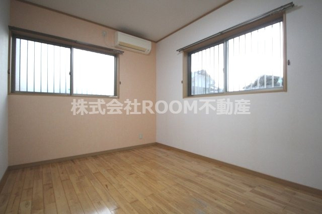 カーサビアンカの居間・リビング