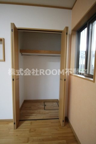 カーサビアンカの居間・リビング