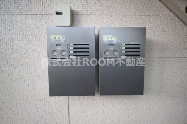 カーサビアンカのその他共用部分