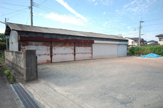 【前面道路含む現地写真】 | 前面道路含む現地写真です