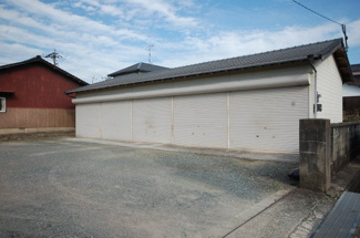 【前面道路含む現地写真】 | 前面道路含む現地写真です