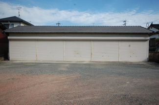 【外観】 | 現地写真です