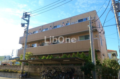 【外観】 | VILLETTA TOKYO BAY