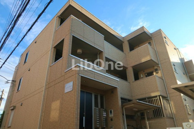 【外観】 | VILLETTA TOKYO BAY