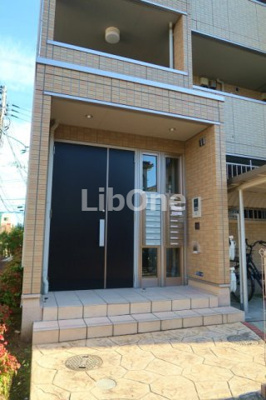 【エントランス】 | VILLETTA TOKYO BAY