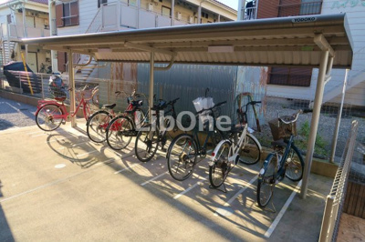 【その他共用部分】 | VILLETTA TOKYO BAY