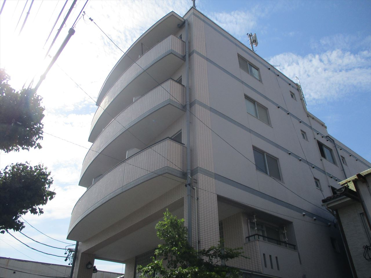 薬師ビル
