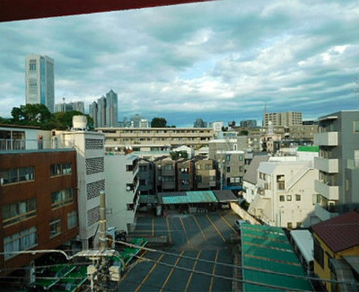 【展望】 | 平和マンション