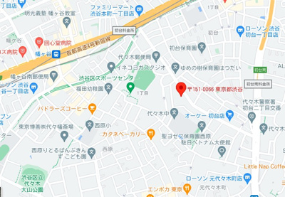 【地図】 | 平和マンション