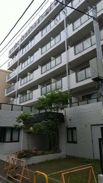 シティハイツ新小岩