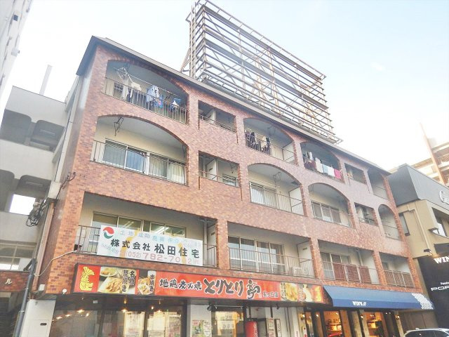 大椿ビル