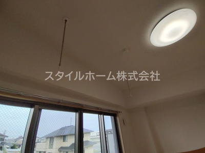 【その他】 | ライフパークユニゾン | 室内物干￥