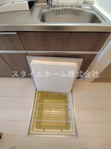 【収納】 | ラフィネ | 収納があります