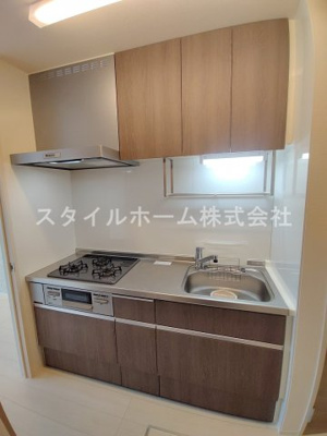 【キッチン】 | ラフィネ | キッチンでお料理をお楽しみください