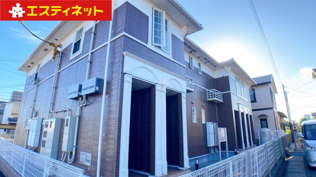 セレーノ Sの外観
