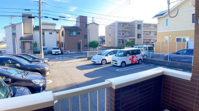 セレーノ Sの展望