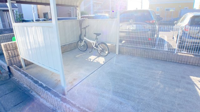 セレーノ Sのその他共用部分