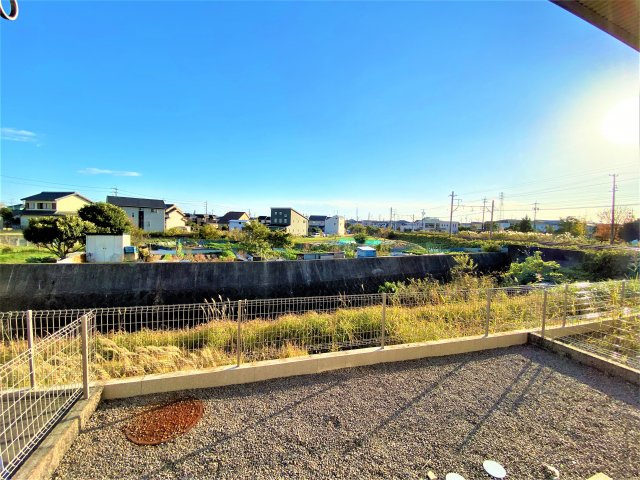 サイドセブンBの展望