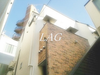 【外観】 | コンフォタリア高田馬場 | 外観です。