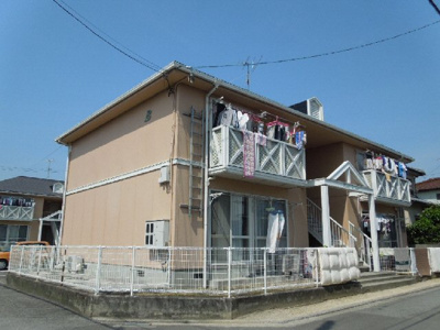 【外観】 | Field Village・ | Ｂ