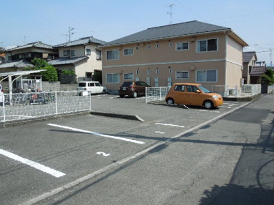 【外観】 | Field Village・