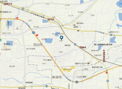 【周辺】 | Field Village・