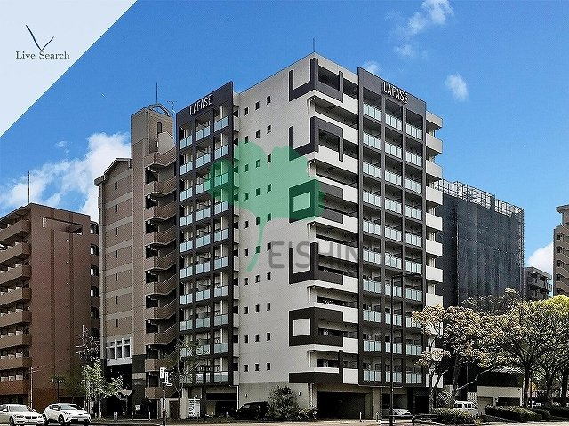 ラファセアリービオ博多