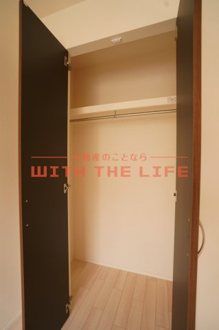 ソレイユ【キャッシュバック対象物件】