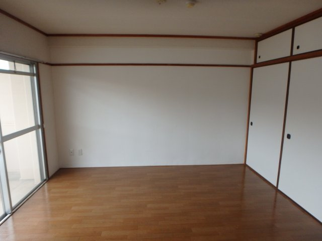 大建アーバンハイツの洋室