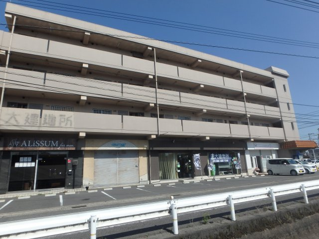 大建アーバンハイツの画像