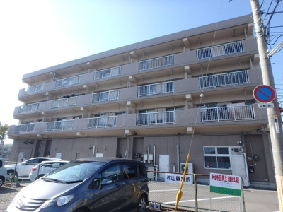 【外観】 | 大建アーバンハイツ