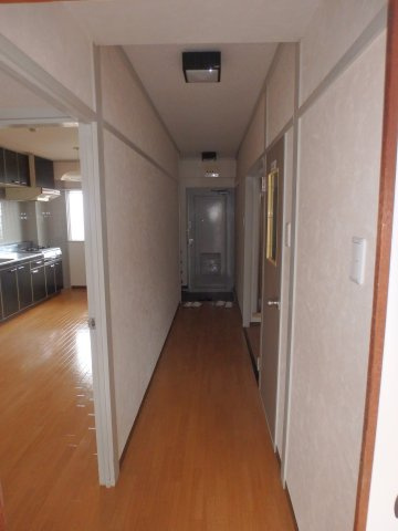 大建アーバンハイツ