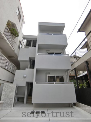 【外観】 | アイランドビル25 | ★