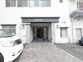 【エントランス】 | エントランス部分です。