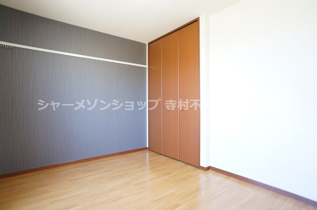 エクレールの内装