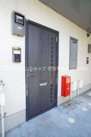 エクレールのその他共用部分