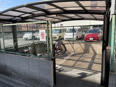 【その他共用部分】 | ファミール桜井