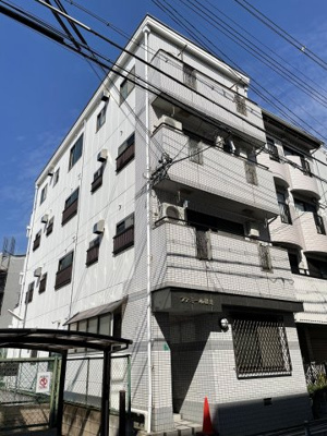 【外観】 | ファミール桜井