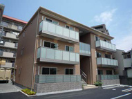 グリーンコート上市　B棟の画像