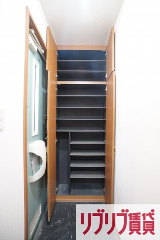 サキクサノ郷の設備