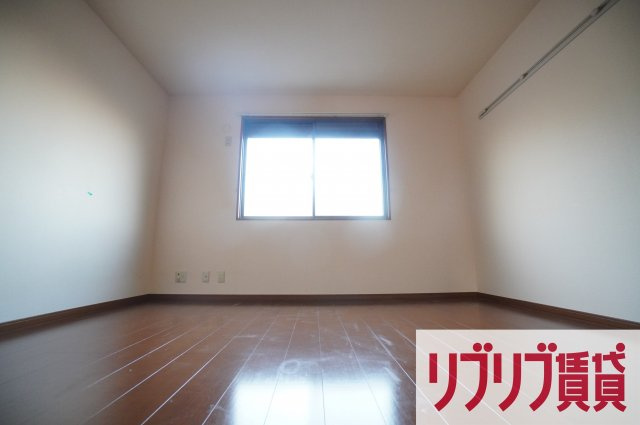 サキクサノ郷の洋室