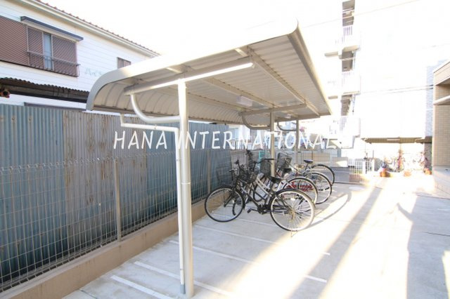 VILLETTA TOKYO BAYのその他共用部分