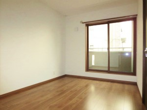 【洋室】 | クレール出水 | 退去前のため現況を優先します