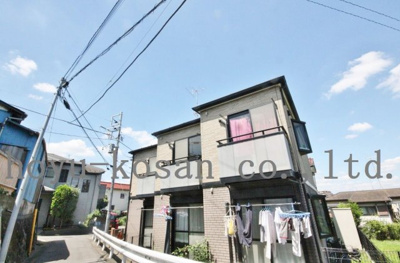 【外観】 | リーヴェルガーデン横浜港北 | リーヴェルガーデン横浜港北