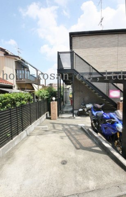 【外観】 | リーヴェルガーデン横浜港北 | リーヴェルガーデン横浜港北