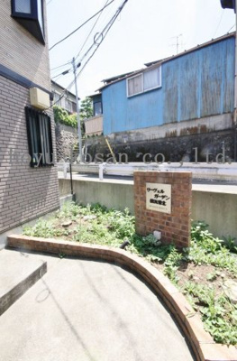 【外観】 | リーヴェルガーデン横浜港北 | リーヴェルガーデン横浜港北