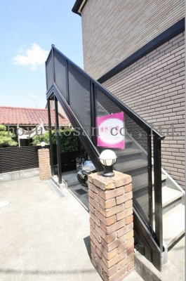 【外観】 | リーヴェルガーデン横浜港北 | リーヴェルガーデン横浜港北