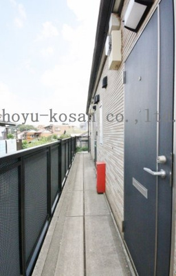 【その他共用部分】 | リーヴェルガーデン横浜港北 | リーヴェルガーデン横浜港北