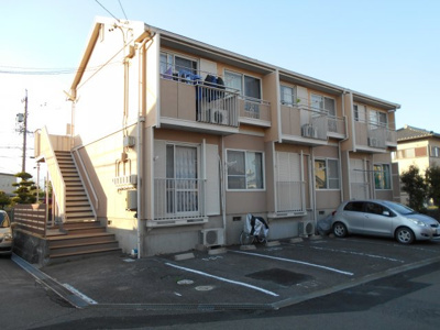 【外観】 | コートビレッジ菰野