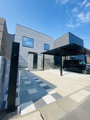 春日市星見ヶ丘5丁目　戸建て